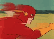 The Flash Flash GIF - The Flash Flash Run GIFs