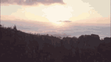 mountains boone