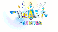 Theheartofgaming Gamescom Sticker - Theheartofgaming Gamescom Gamescom2019 Stickers