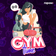 Gym Gym Selfie GIF - Gym Gym Selfie Gym Girl GIFs