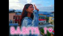 babita babita acharya video editing filmora video editor babi
