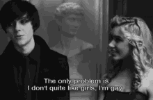 Suicide Room Gay GIF - Suicide Room Gay I Dont Like Girls GIFs