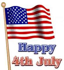 happy4th of july