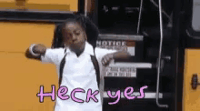 Yes Hell GIF - Yes Hell Dance GIFs