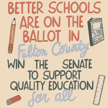 schools better
