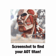 Aot Titans Attack On Titan GIF - Aot Titans Aot Attack On Titan GIFs