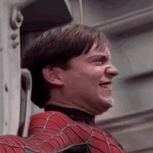 Tobey Maguire Tobey Train GIF - Tobey Maguire Tobey Tobey Train GIFs