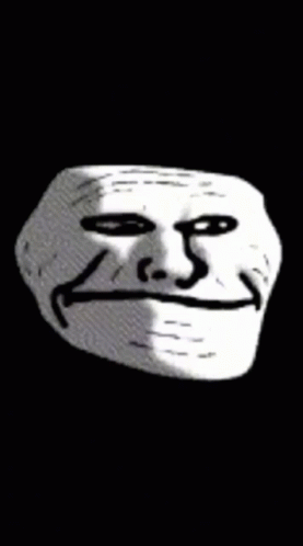troll face