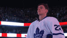 Toronto Maple Leafs Nikita Zaitsev GIF - Toronto Maple Leafs Nikita Zaitsev Go Leafs Go GIFs