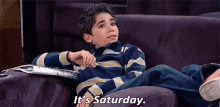 Its Saturday GIF - Its Saturday GIFs