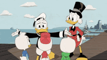 Ducktales2017 Huey Duck GIF - Ducktales2017 Ducktales Huey Duck GIFs