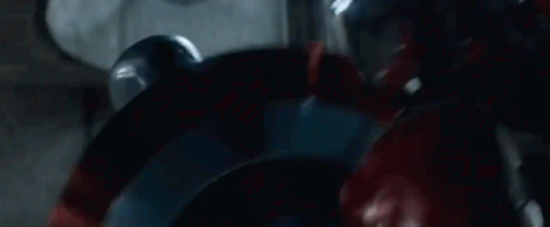 Iron Man Vs Captain America Civil War GIFs | Tenor