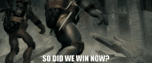 Tmnt So Did We Win Now GIF - Tmnt So Did We Win Now So Did We Win GIFs