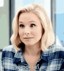 The Good Place Idk GIF - The Good Place Idk I Dont Know GIFs