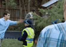 slap