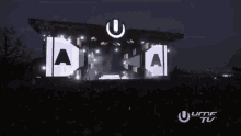 Armin Van Buuren Ultra Miami2018 GIF - Armin Van Buuren Ultra Miami2018 Ultra Miami GIFs