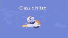 discord classic nitro