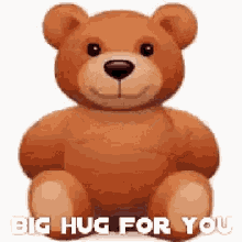 Love You Hug GIF - Love You Hug Big Hug For You GIFs
