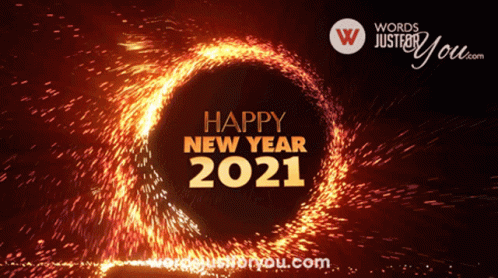 Happy New GIF - Happy New Year - Discover & Share GIFs