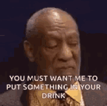 Yeah Right Bill Cosby GIF - Yeah Right Bill Cosby You Want Me GIFs