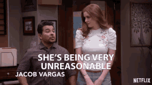 spencer unreasonable