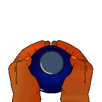 Clean Energy Working Families Sticker - Clean Energy Working Families Coronavirus Stickers