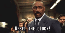 reset reset the clock start over start again start new reset reset the clock start over start again start new
