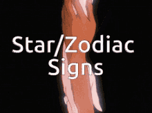Zodiac Signs Zodiac GIF - Zodiac Signs Zodiac Star Signs GIFs