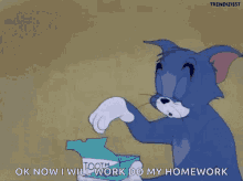 Tom And GIF - Tom And Jerry GIFs