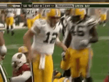 Go Pack Go GIF - Go Pack Go Go Packers Aaron Rodgers GIFs