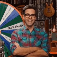 Link Neal Gmm GIF - Link Neal Gmm Wink GIFs
