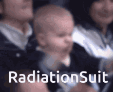 Radiation Suit Gif GIF - Radiation Suit Gif Ntr GIFs