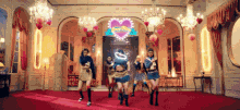 kpop dive