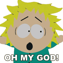 oh my god tweek tweak south park s6e11 child abduction is not funny