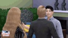 kyler mcsims secret story sims halebskisses sss1