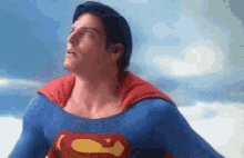 weed pot clouds superman christopher reeve