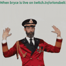 When Bryce Is Live Orionsbelt GIF - When Bryce Is Live Orionsbelt Bryce GIFs