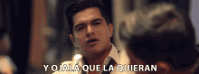 y ojal%C3%A1que la quieran amen aprecien cuiden hopefully they love her
