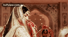 Deepika Padukone.Gif GIF - Deepika Padukone Ranveer Singh Bajirao Mastani GIFs