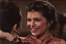 general hospital dukelives duke lavery anna devane ian buchanan