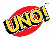 uno logo uno mattel163games logo card game