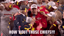 Kansas City Chiefs Royals_jun GIF - Kansas City Chiefs Royals_jun How Bout Those Chiefs GIFs