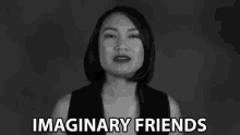 Imaginary Friends Invisible GIF - Imaginary Friends Invisible Fictional GIFs