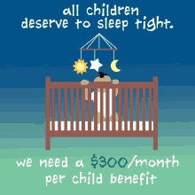 All Children Deserve To Sleep Tight Crib GIF - All Children Deserve To Sleep Tight Sleep Tight Crib GIFs