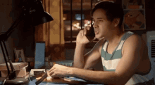 Study Material GIF - Study Material Studying GIFs