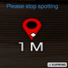 Please Stop GIF - Please Stop Spottin GIFs