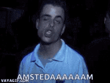 Drunk Amstedam GIF - Drunk Amstedam Amsterdam GIFs