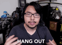 Hang Out Chill GIF - Hang Out Chill Stay GIFs