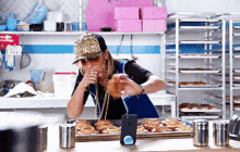 Superstore Amy Sosa GIF - Superstore Amy Sosa Rapping GIFs