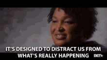 Designed To Distract Us From Whats Really Happening Distraction GIF - Designed To Distract Us From Whats Really Happening Distraction Divert Our Attention GIFs